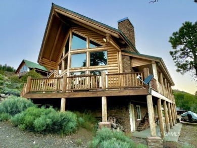 Panguitch Lake Home For Sale in Panguitch Lake Utah