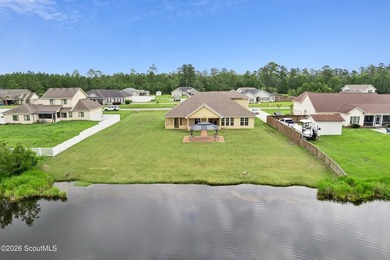 Enjoy space, privacy, and beautiful lake views at 47 Carlee Lane - photo 2
