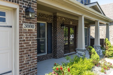 Jacobson Reservoir Home For Sale in Lexington Kentucky