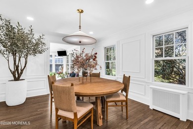 Exquisitely renovated Olde Farm Village Colonial! Set on a - photo 11