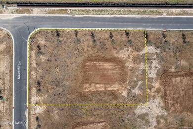 (private lake, pond, coastal) Lot For Sale in Lafayette Louisiana