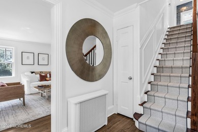 Exquisitely renovated Olde Farm Village Colonial! Set on a - photo 12