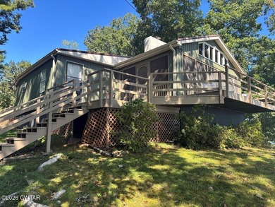Escape to your own slice of paradise with this TN River property - photo 3