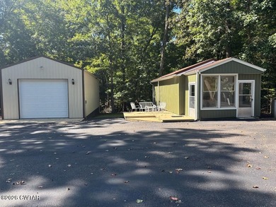 Escape to your own slice of paradise with this TN River property - photo 5