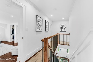 Exquisitely renovated Olde Farm Village Colonial! Set on a - photo 17