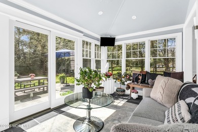 Exquisitely renovated Olde Farm Village Colonial! Set on a - photo 20