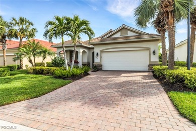 (private lake, pond, coastal) Home For Sale in Fort Myers Florida