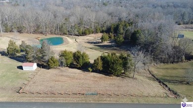 (private lake, pond, creek) Lot For Sale in Bardstown Kentucky