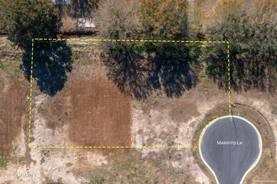 (private lake, pond, coastal) Lot For Sale in Lafayette Louisiana