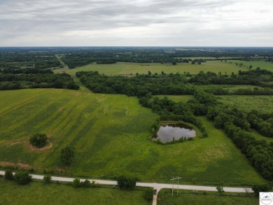 Lake Acreage For Sale in Clinton, Missouri