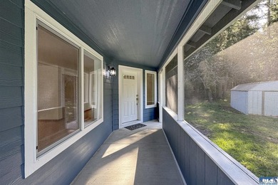 Tucked away privacy with surrounding trees (including fruit - photo 5