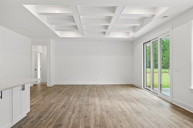 The Fischer plan offers easy main-level living with Lowcountry - photo 7