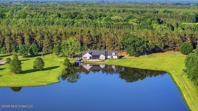 Welcome to Rose Hill Plantation, an extraordinary 388 surveyed - photo 27