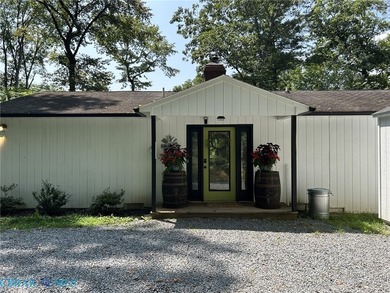 (private lake, pond, coastal) Home For Sale in Hood Virginia