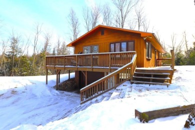 Lake Home For Sale in Pelican Lake, Wisconsin