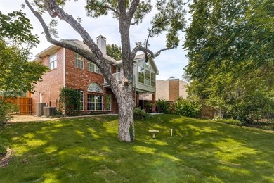 Lakes of Coppell Home For Sale in Coppell Texas