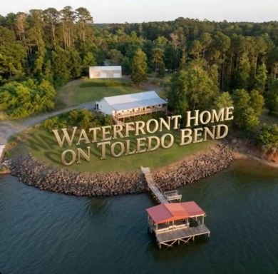 Stunning Lakefront Retreat with Breathtaking Views! Escape to - photo 1