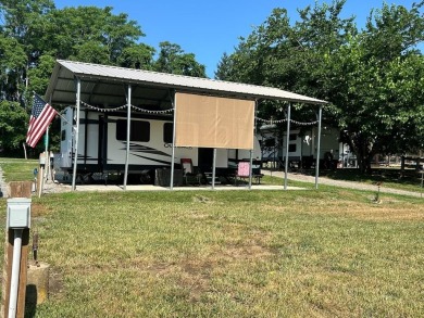 Lake Lot For Sale in Ivanhoe, Virginia