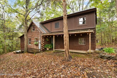 Ohio River - Jefferson County Home Sale Pending in Westport Kentucky