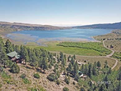 Panguitch Lake Lot For Sale in Panguitch Lake Utah