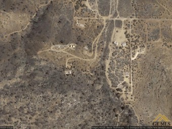 Lake Acreage For Sale in Lake Isabella, California