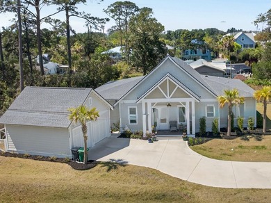 NEW LISTING! Discover coastal living at its finest at 1228 - photo 4