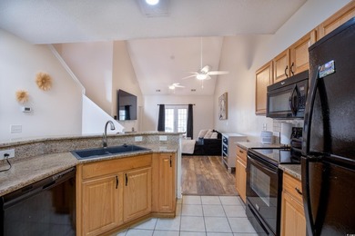 This incredible master down floorplan on the golf course in - photo 6