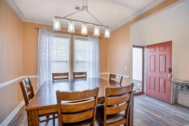 This incredible master down floorplan on the golf course in - photo 7