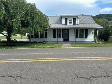 Lake Home For Sale in Austinville, Virginia