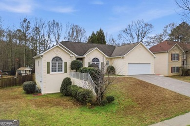 Fantastic Opportunity! This ranch home sits on just under half