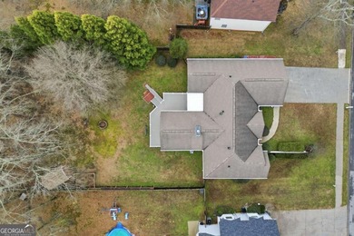 Fantastic Opportunity! This ranch home sits on just under half