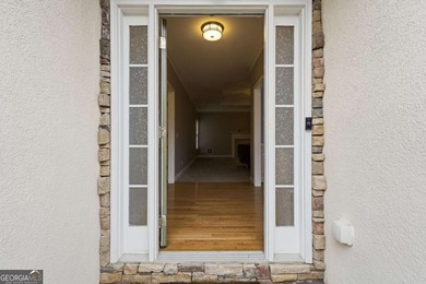 Fantastic Opportunity! This ranch home sits on just under half