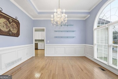 Fantastic Opportunity! This ranch home sits on just under half