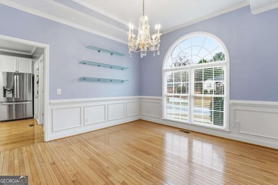 Fantastic Opportunity! This ranch home sits on just under half