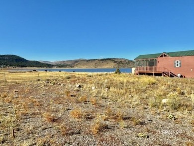 Lake Lot For Sale in Panguitch Lake, Utah