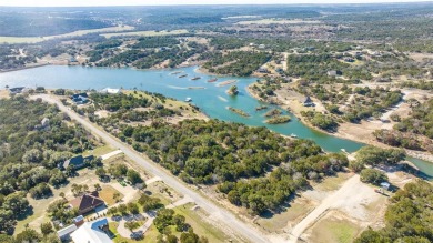 Anglers Cove Lake Lot For Sale in Bluff Dale Texas
