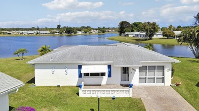 Cypress Lakes  Home For Sale in West Palm Beach Florida