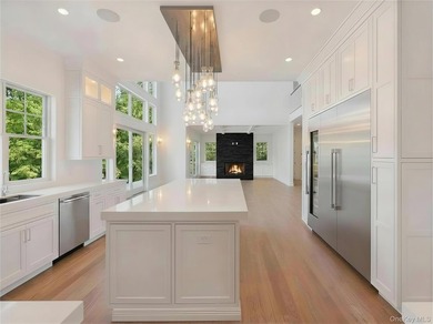 This stunning new construction estate, South of the Highway in - photo 7
