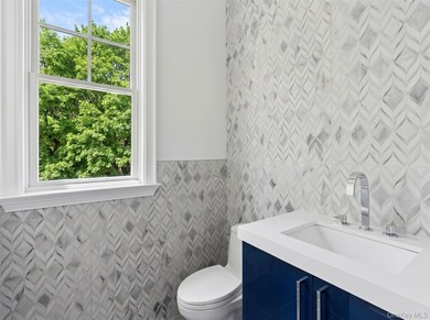 This stunning new construction estate, South of the Highway in - photo 9
