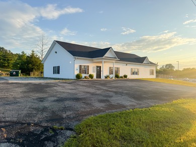 Lake Cumberland Commercial For Sale in Somerset Kentucky