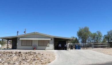 Colorado River - Mohave County Home For Sale in Bullhead City Arizona