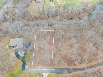 Ideal building lot located in the desirable Somersport Place - photo 2
