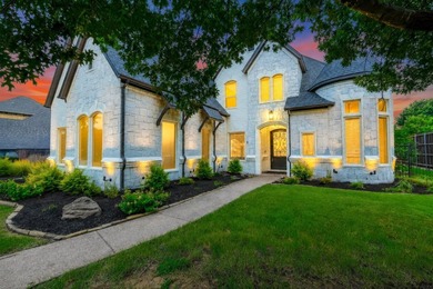 Nestled within the highly sought-after Eagles Ridge section of - photo 2