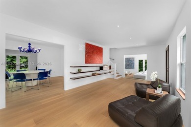 Newly renovated 1920s compound in Miami Beach's prestigious La - photo 13