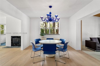 Newly renovated 1920s compound in Miami Beach's prestigious La - photo 14