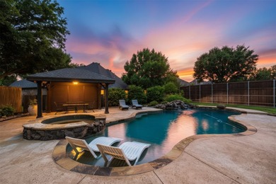 Nestled within the highly sought-after Eagles Ridge section of - photo 4