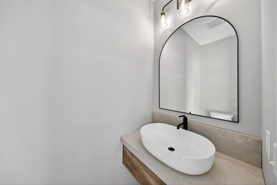 Custom built barndominium in Prairie Sands offering refined - photo 15