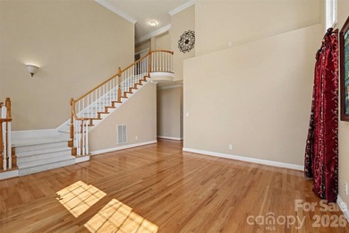 Nestled in the prestigious Vineyard community of south Charlotte - photo 6