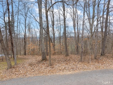 Ideal building lot located in the desirable Somersport Place - photo 6