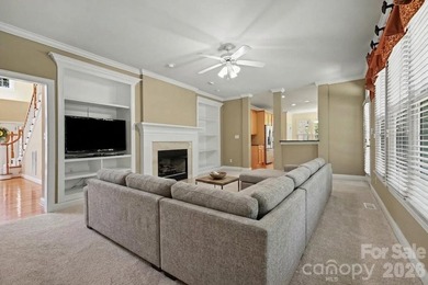 Nestled in the prestigious Vineyard community of south Charlotte - photo 7